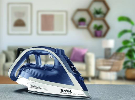 Tefal parno glačalo FV6812E0 RO