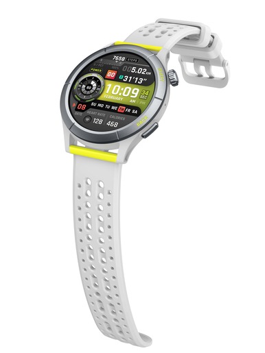 Amazfit Cheetah (Round) Grey, pametni sat RA