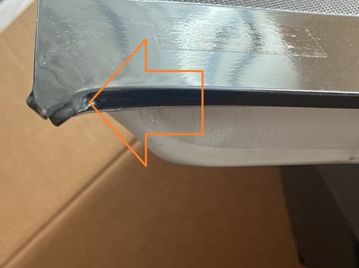 Faber napa Inka Plus HCS BK A70 RO