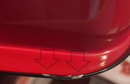 Mehrzer pravokutni pekač  41x26 cm EMAILLE SUPERIORE RO