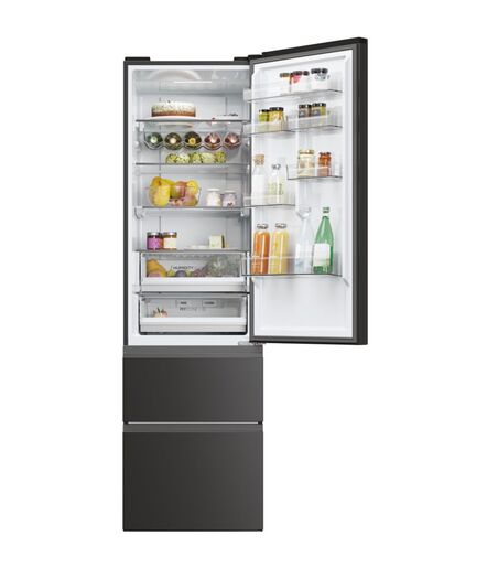 Haier hladnjak HTW5620DNPT RA