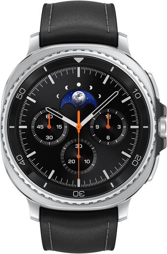 Samsung Galaxy Watch 8 Classic 46mm, crni, pametni sat RA