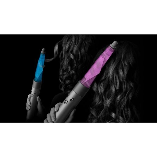 Dyson uređaj za stiliziranje i sušenje kose Airwrap i.d. Straight+Wavy, Prussian Blue/Rich Copper RA