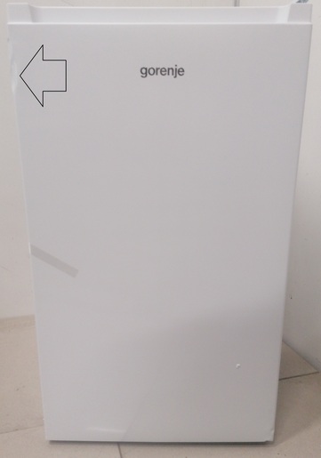 Gorenje hladnjak RB39EPW4 RO