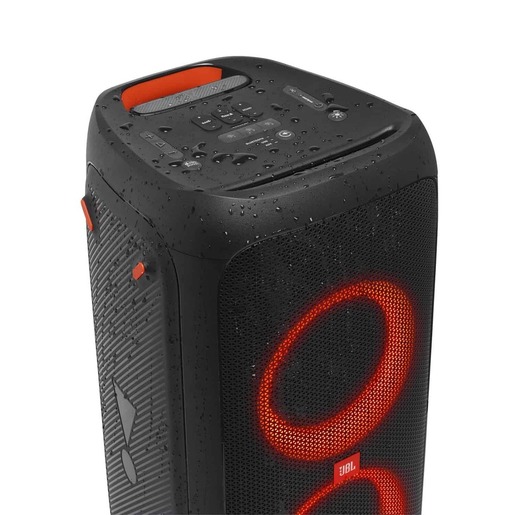 JBL PartyBox 310 prijenosni Bluetooth zvučnik RO