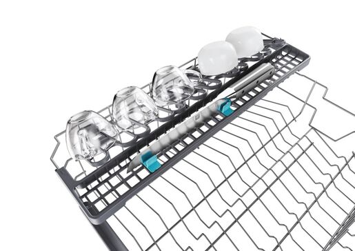 Candy perilica posuđa CS 5C4F0A1 RA