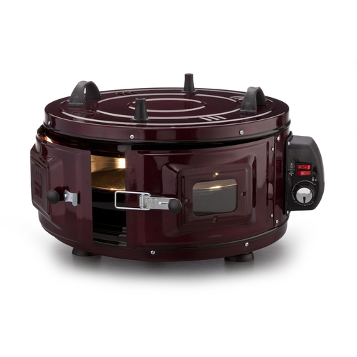 Elit Električna peka RUSTICALE EP-46 RO