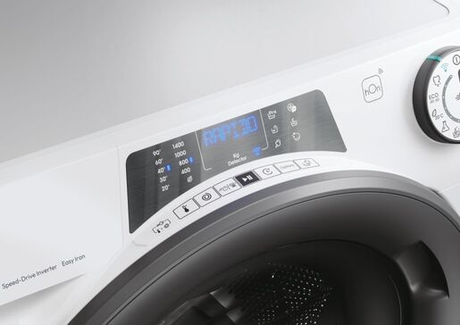 Candy perilica rublja RP4 476BWMR/1-S RO