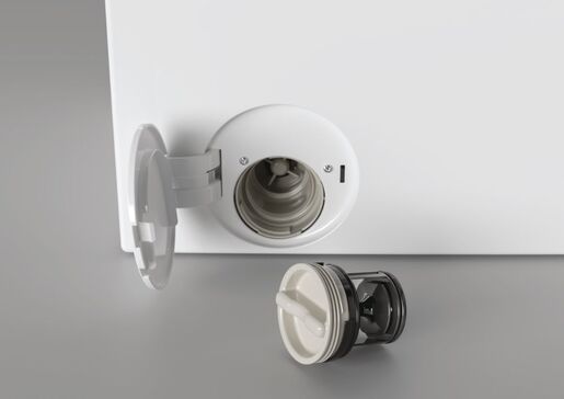 Candy perilica rublja RP4 476BWMR/1-S RO