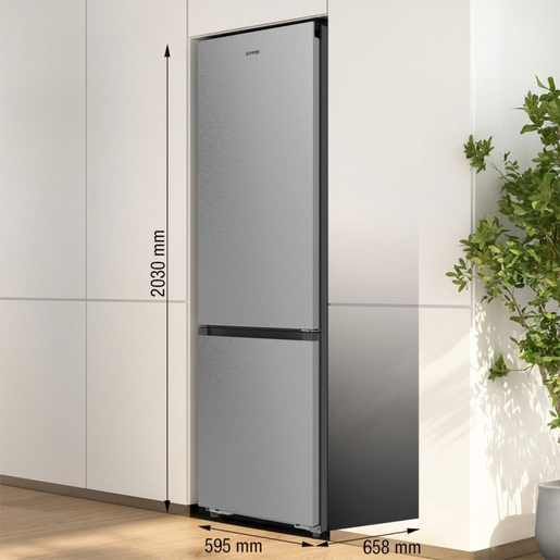 Gorenje hladnjak NRB620C6X4WFE RO