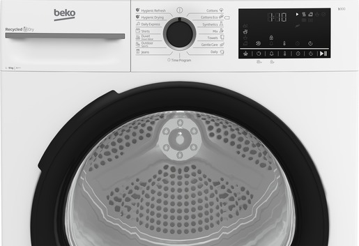 Beko sušilica BM3T49230W RA