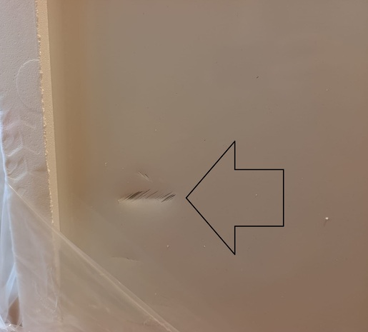 Electrolux hladnjak ENT6NE18S RO