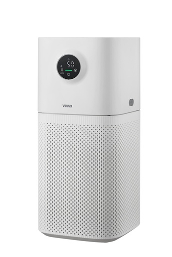 VIVAX HOME pročišćivač zraka AP-400M W Lite RA