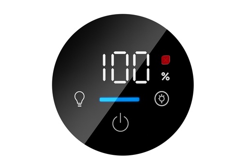 VIVAX HOME pročišćivač zraka AP-400M W Lite RA