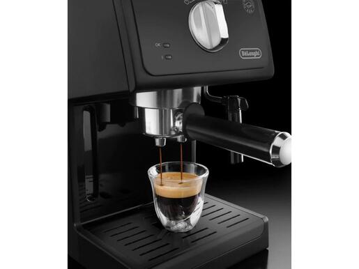 DeLonghi espresso aparat za kavu ECP 31.21 RA