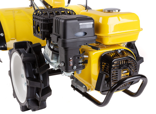 ADK motorna kopačica 3TGQ-4G, 5.4 KS, 212 cm3, maks. širina kopanja 580 mm, 2 brzine RA