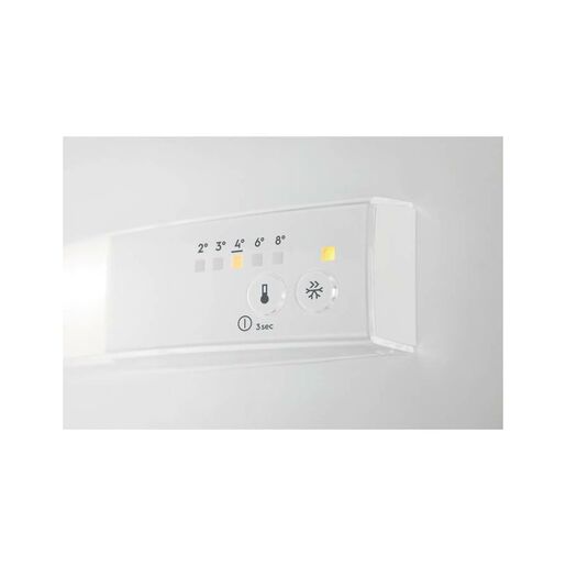 Electrolux hladnjak LNS5LE18S RA