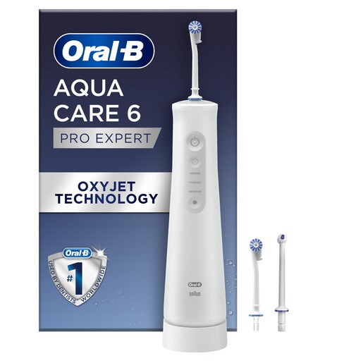 Oral B oralni tuš Aquacare 6 RA