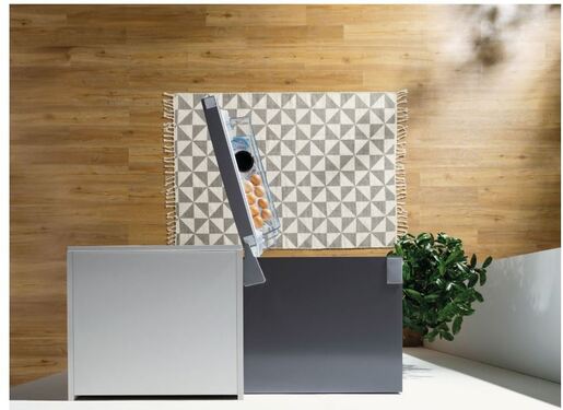 Gorenje hladnjak NRK6202AXL4 RO