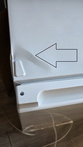 Gorenje hladnjak R39EPW4 RO