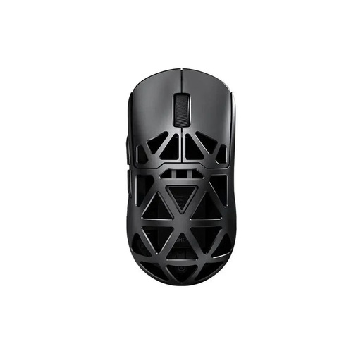 MCHOSE AX5 Pro Max, bežični optički miš, crni, 26000 DPI, AX5-10A RA