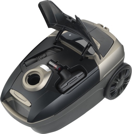 Gorenje usisavač VCE48AFBKGO RA