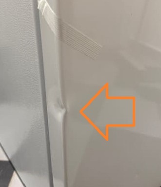 Gorenje hladnjak R39EPW4 RO