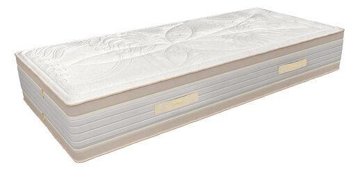 HESPO madrac PANTERA NEW  200X160 RO