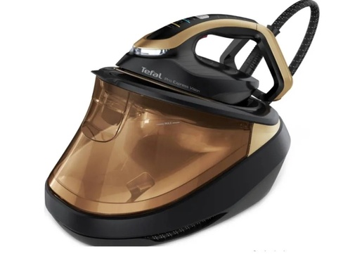 Tefal parna postaja GV9823E1 RA