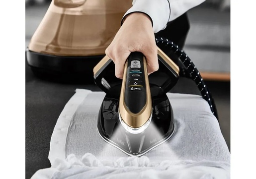 Tefal parna postaja GV9823E1 RA