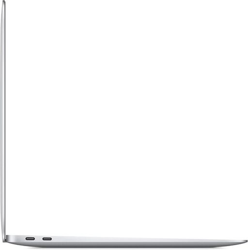 Apple MacBook Air, mgn93cr/a, 13,3, M1, 8GB RAM, 256GB, Silver, laptop RA