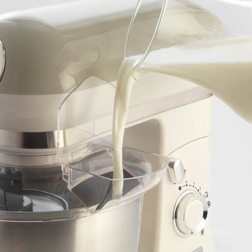 Ariete vintage mikser 1588 bež RA