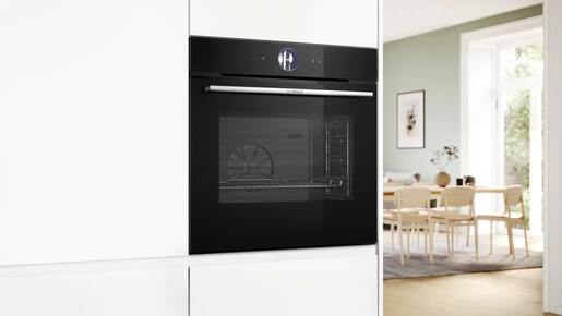 Bosch pećnica HRG7361B1 RA
