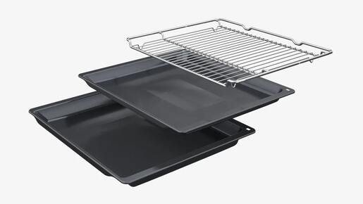 Bosch pećnica HRG7361B1 RA