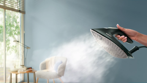 Philips parna postaja PSG7300/20 RA