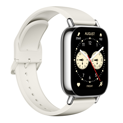 Xiaomi Redmi Watch 5 Lite Light Gold, pametni sat RA