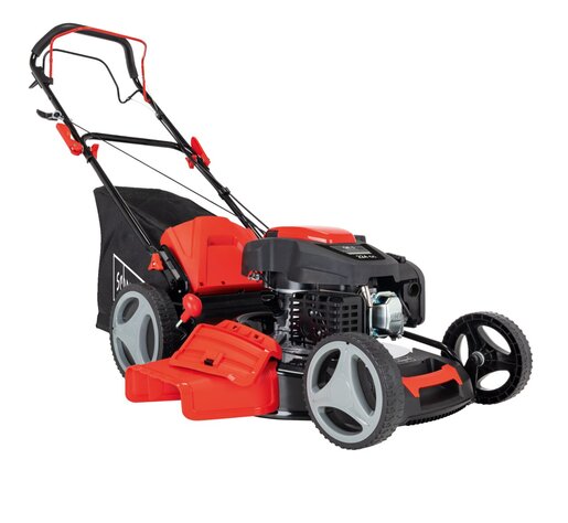 SCHEPPACH benzinska kosilica MS225-53  4,4 kW (6,0 KS) RA