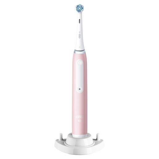 Oral-B električna četkica iO3, Blush Pink RA