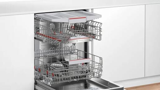 Bosch perilica posuđa SMV6ZCX06E RA
