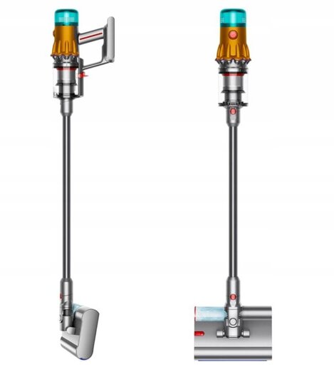 Dyson štapni usisavač V12s Detect Slim Submarine RA