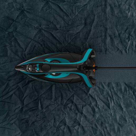 Tefal parno glačalo FV8066E0 RA