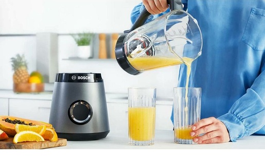 Bosch blender MMB6172S RA