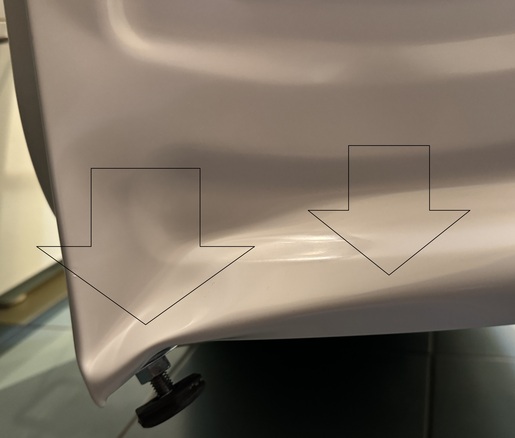 Hisense perilica rublja WF3S8045BW3 AutoDosing RO