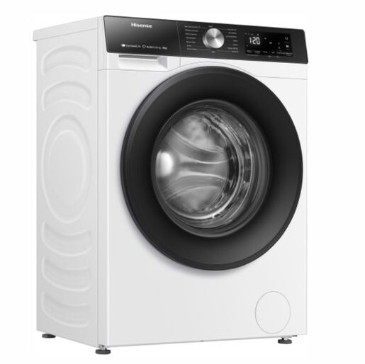 Hisense perilica rublja WF3S8045BW3 AutoDosing RO