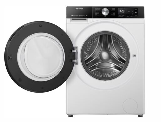 Hisense perilica rublja WF3S8045BW3 AutoDosing RO
