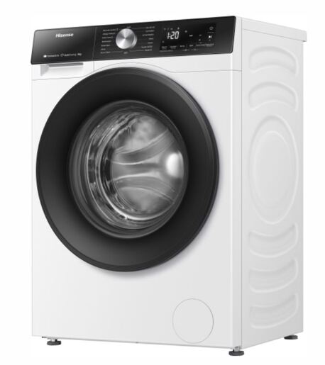 Hisense perilica rublja WF3S8045BW3 AutoDosing RO