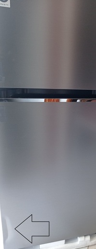 LG hladnjak GTBV22PYGKD RO