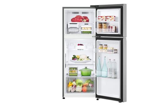 LG hladnjak GTBV22PYGKD RO