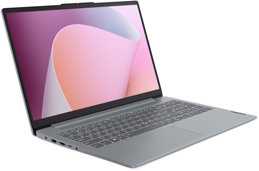 Lenovo IdeaPad Slim 3 15AMN8, 82XQ00H4SC, 15,6 FHD IPS 300nits, AMD Ryzen 5 7520U, 16GB RAM, 512GB PCIe NVMe SSD, AMD Radeon 610M, Free DOS, laptop RA