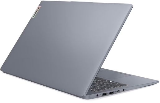 Lenovo IdeaPad Slim 3 15AMN8, 82XQ00H4SC, 15,6 FHD IPS 300nits, AMD Ryzen 5 7520U, 16GB RAM, 512GB PCIe NVMe SSD, AMD Radeon 610M, Free DOS, laptop RA
